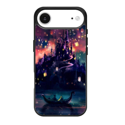 Disney I See The Light iPhone Air Case