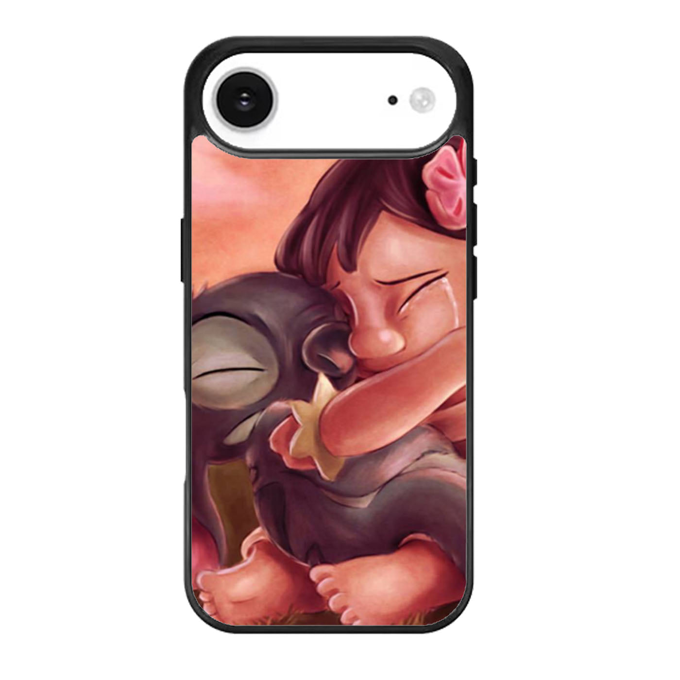 Disney Lilo And Stitch iPhone Air Case