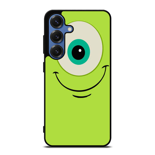 Disney Mike Wazowski Monster Inc Samsung S25 Ultra Case