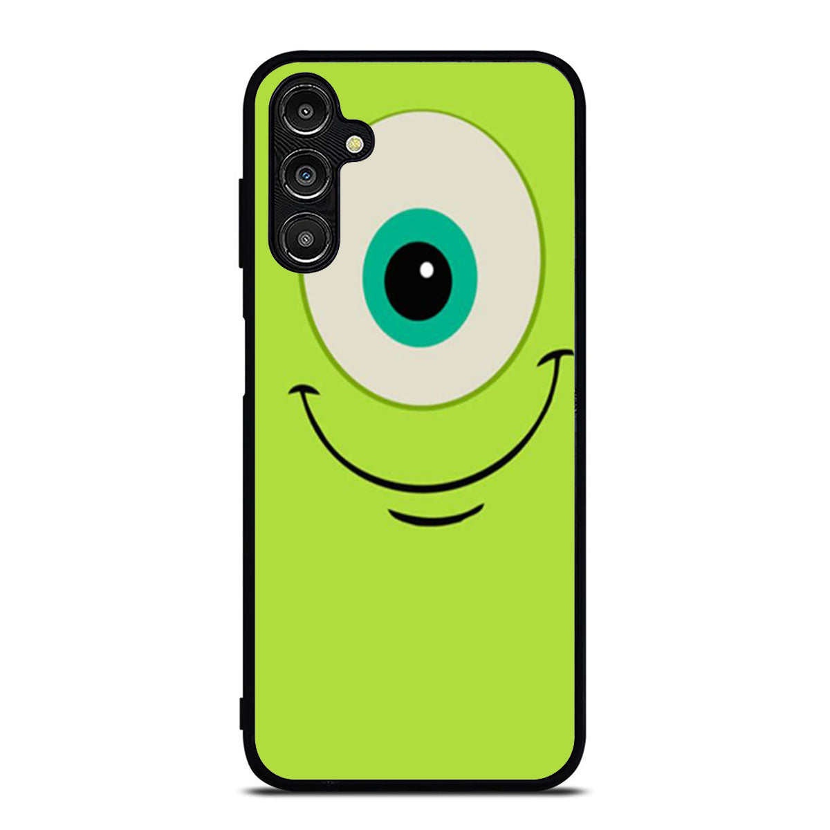 Disney Mike Wazowski Monster Inc Samsung A16 Case