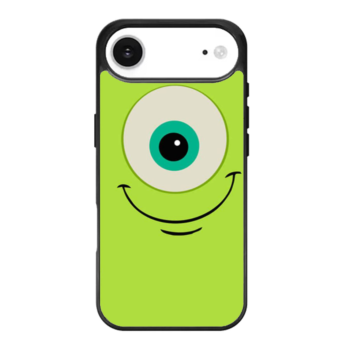 Disney Mike Wazowski Monster Inc iPhone Air Case