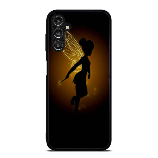 Disney Peter Pan Tinkerbell Neverland Samsung A16 Case
