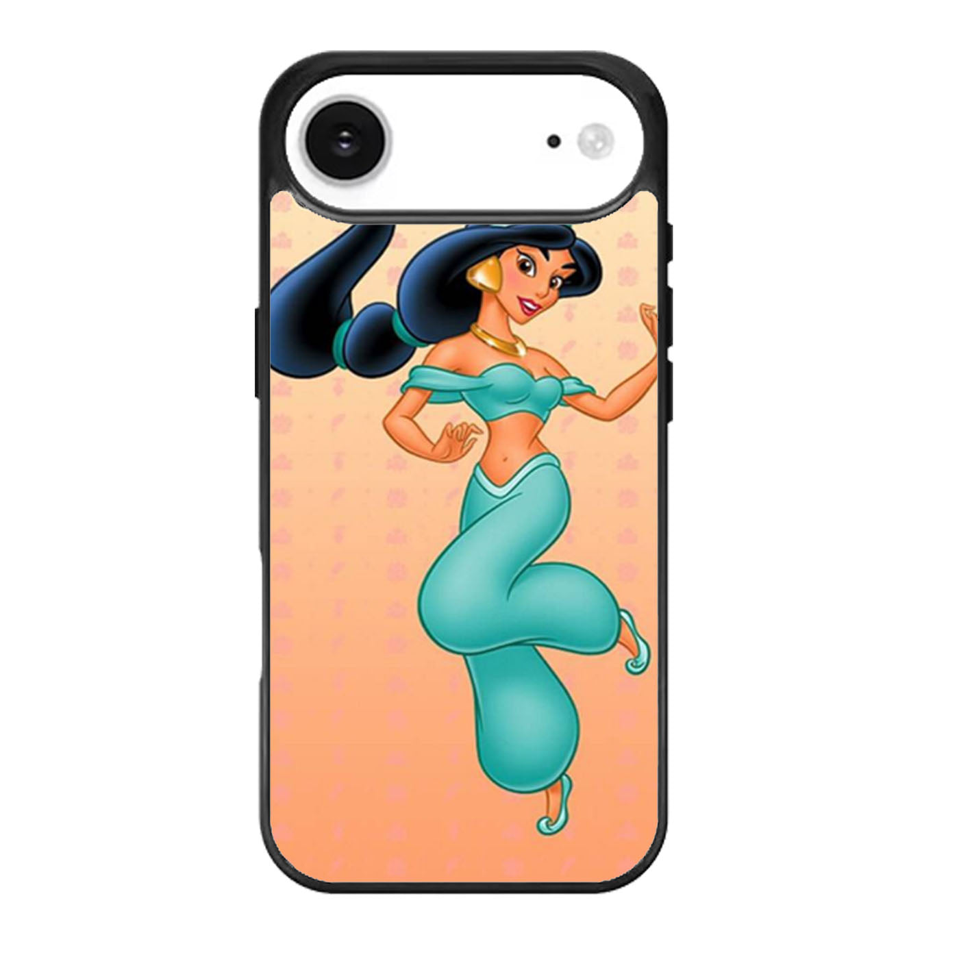 Disney Princess Jasmine iPhone Air Case
