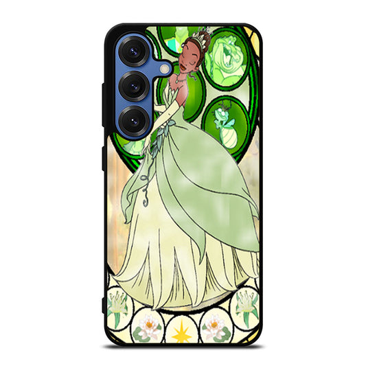 Disney Princess Tiana Samsung S25 Ultra Case