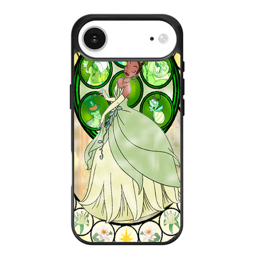 Disney Princess Tiana iPhone Air Case