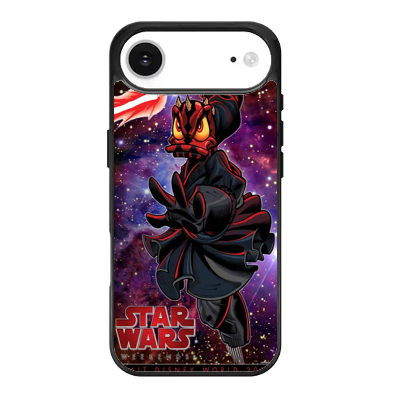 Disney Star Wars Three iPhone Air Case