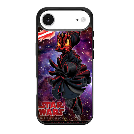Disney Star Wars Three iPhone Air Case