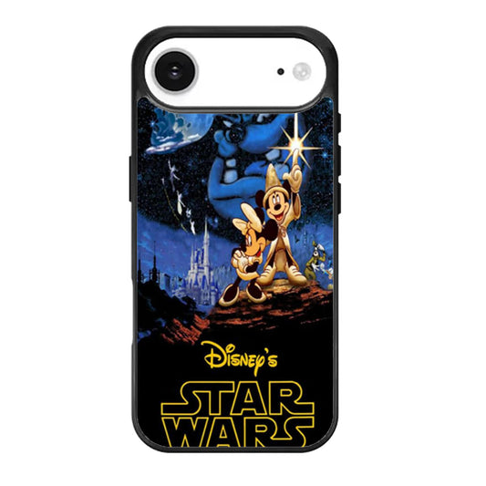 Disney Star Wars iPhone Air Case