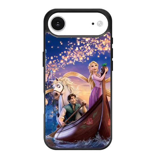 Disney Tangled 01 iPhone Air Case