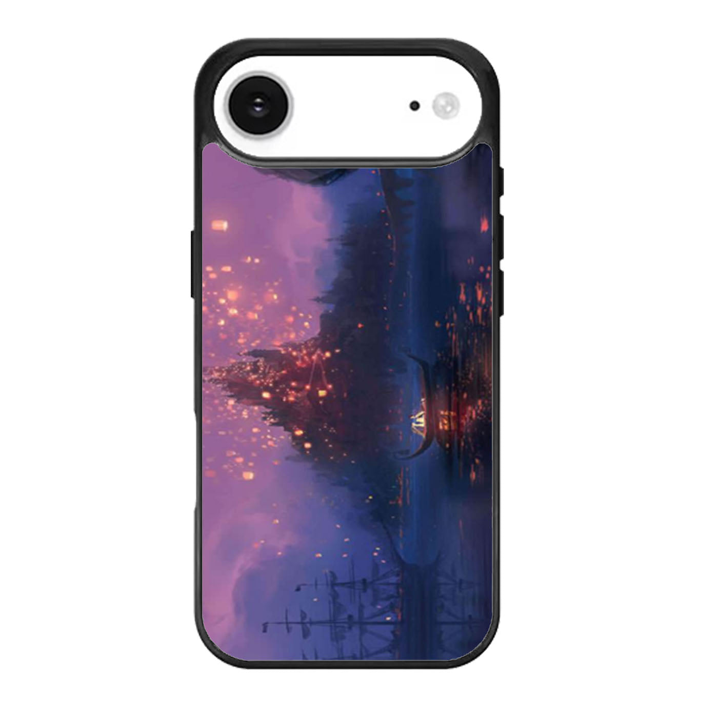 Disney Tangled 02 iPhone Air Case