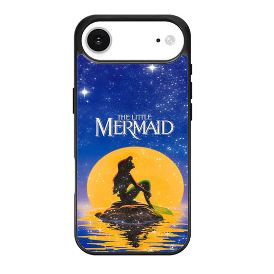 Disney The Moon Ariel The Little Mermaid iPhone Air Case