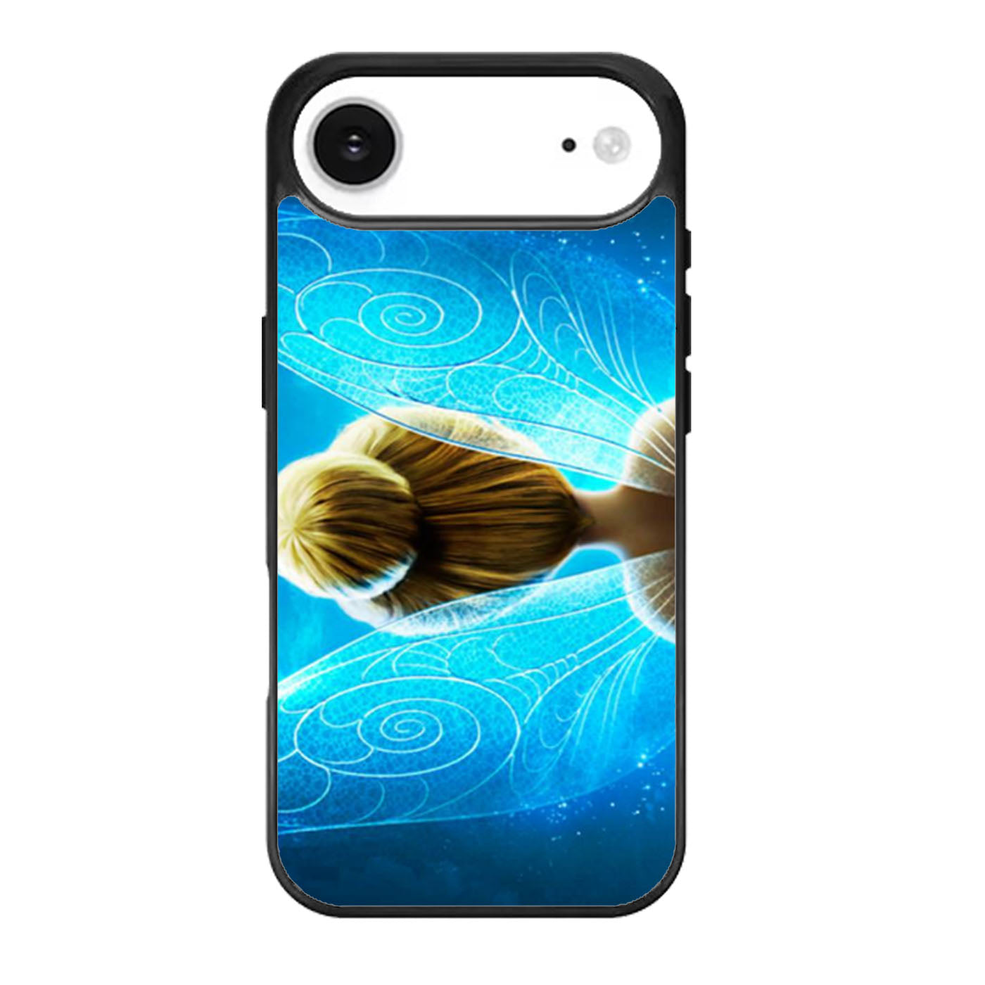 Disney Tinkerbell Wings iPhone Air Case