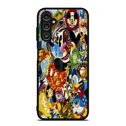 Disneyland celebrates Samsung A16 Case