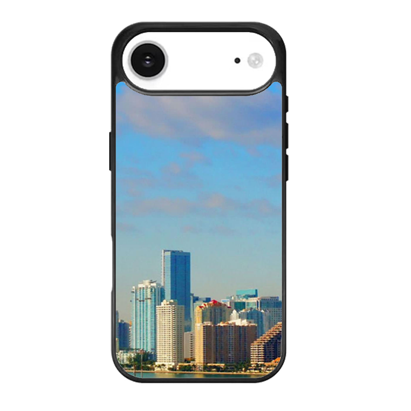 Dogs iPhone Air Case