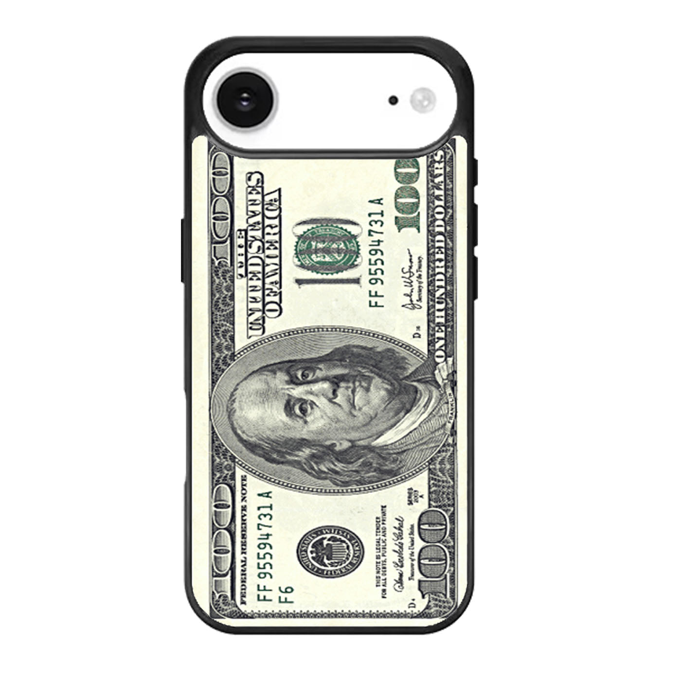 Dollar Bill iPhone Air Case