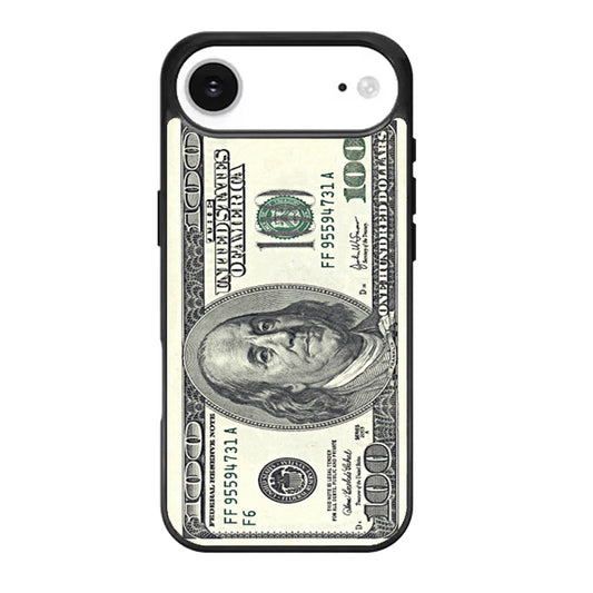 Dollar Bill iPhone Air Case