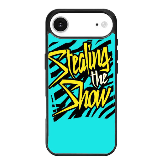 Dolph Ziggler Stealing The Show iPhone Air Case