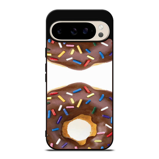 Donut Two Google Pixel 9 Pro Case