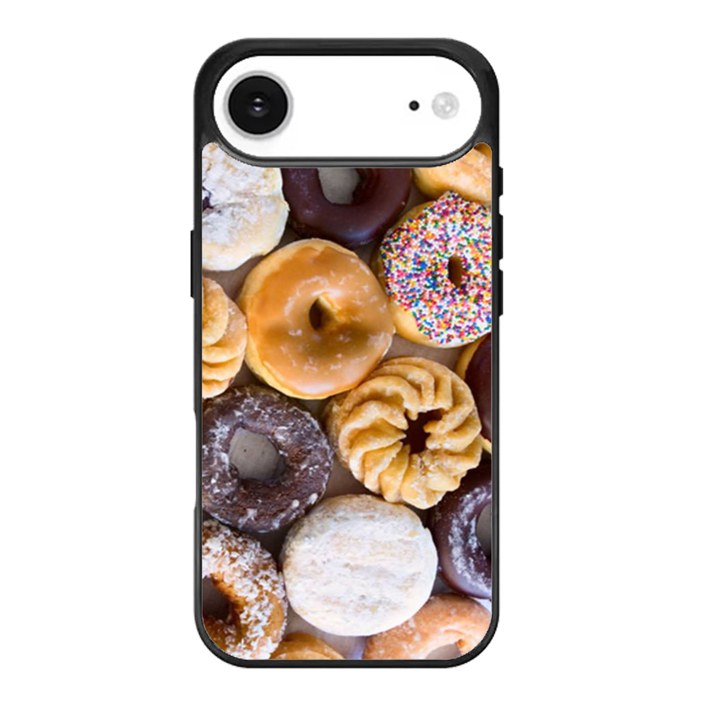 Donuts iPhone Air Case