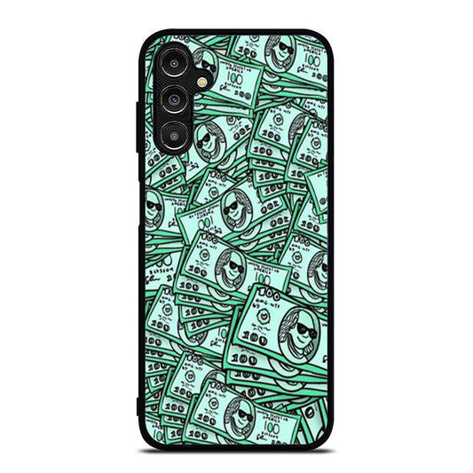 Dope Dollar Bill Samsung A16 Case