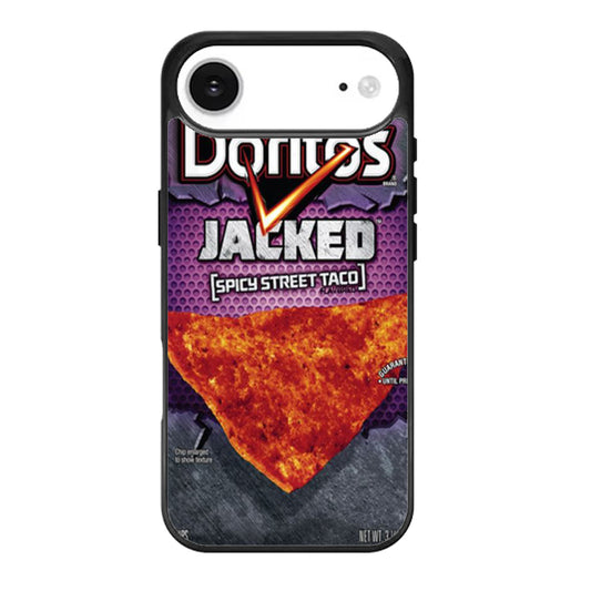 Doritos Jacked Spicy iPhone Air Case
