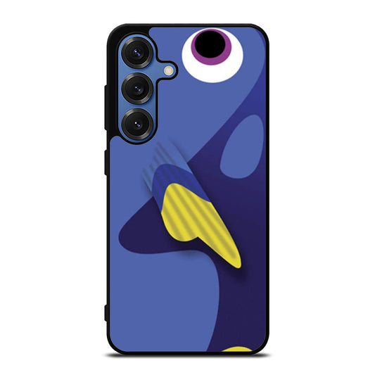Dory the fish Samsung S25 Ultra Case