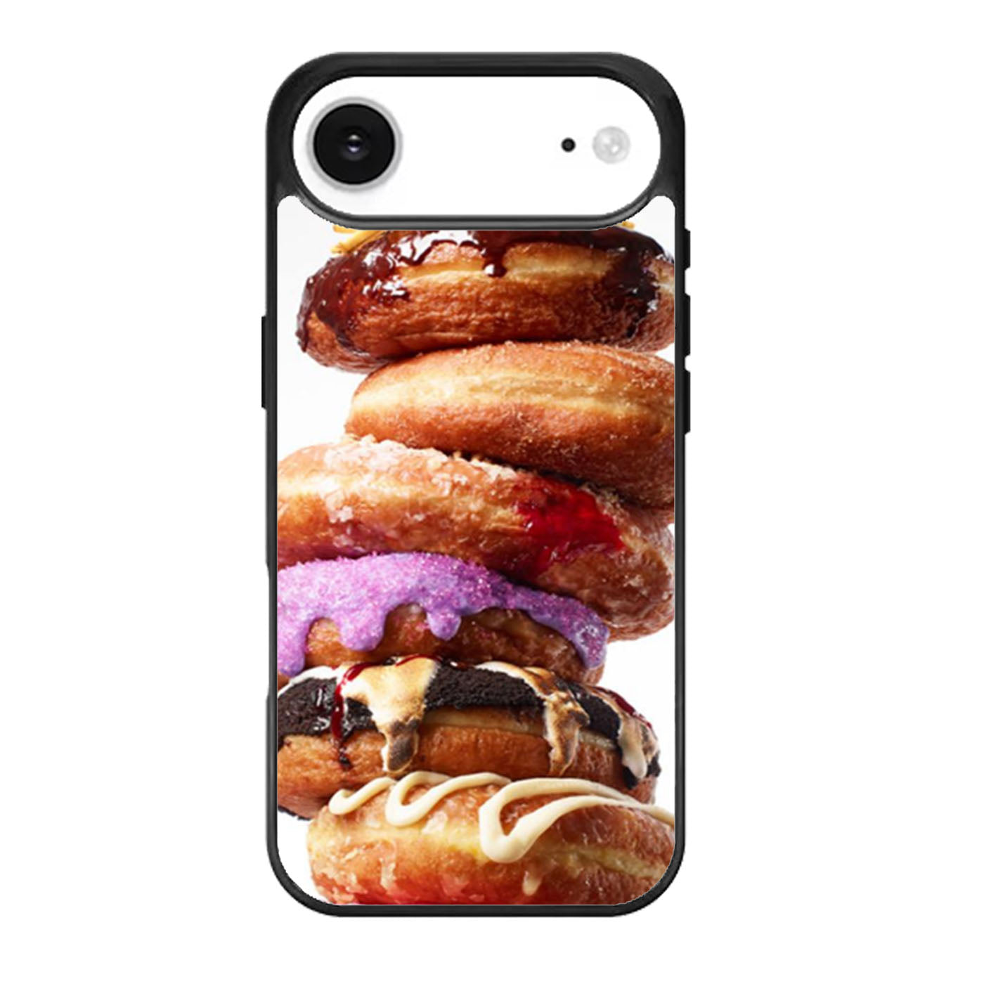 Doughnuts Tower iPhone Air Case
