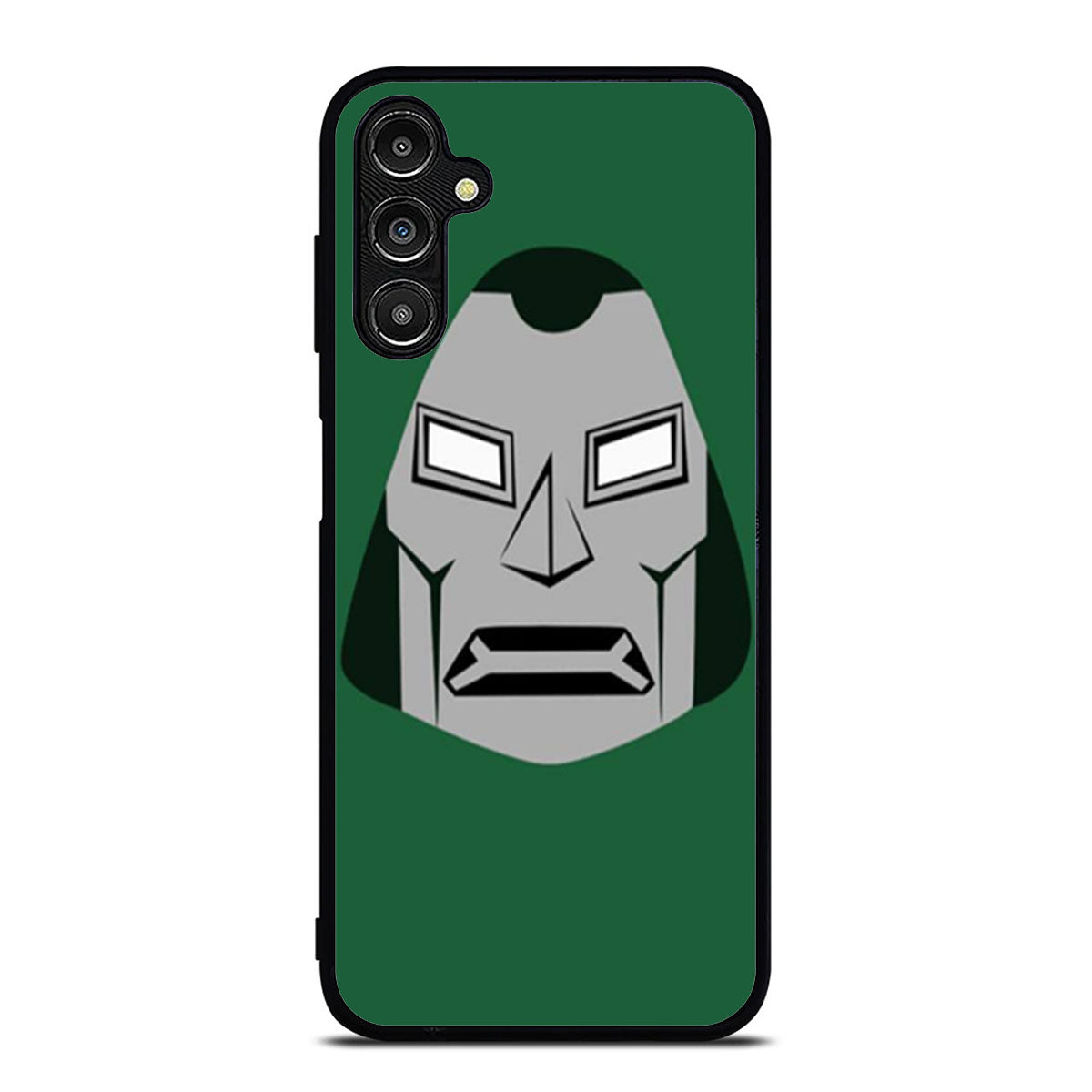 Dr Doom Samsung A16 Case
