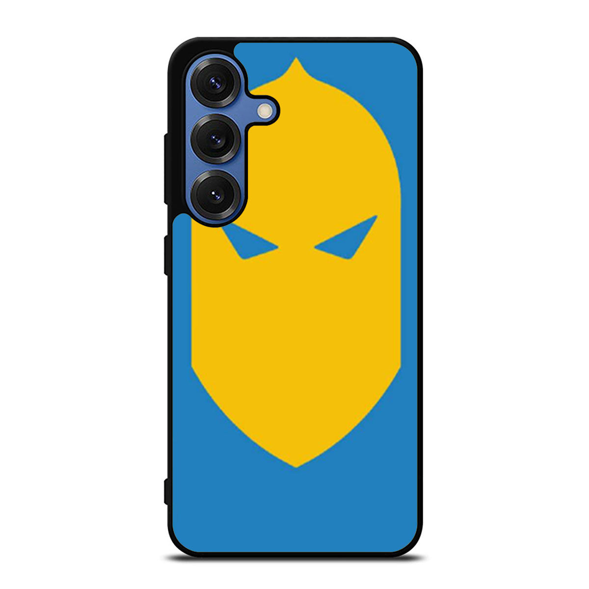 Dr Fate Samsung S25 Ultra Case