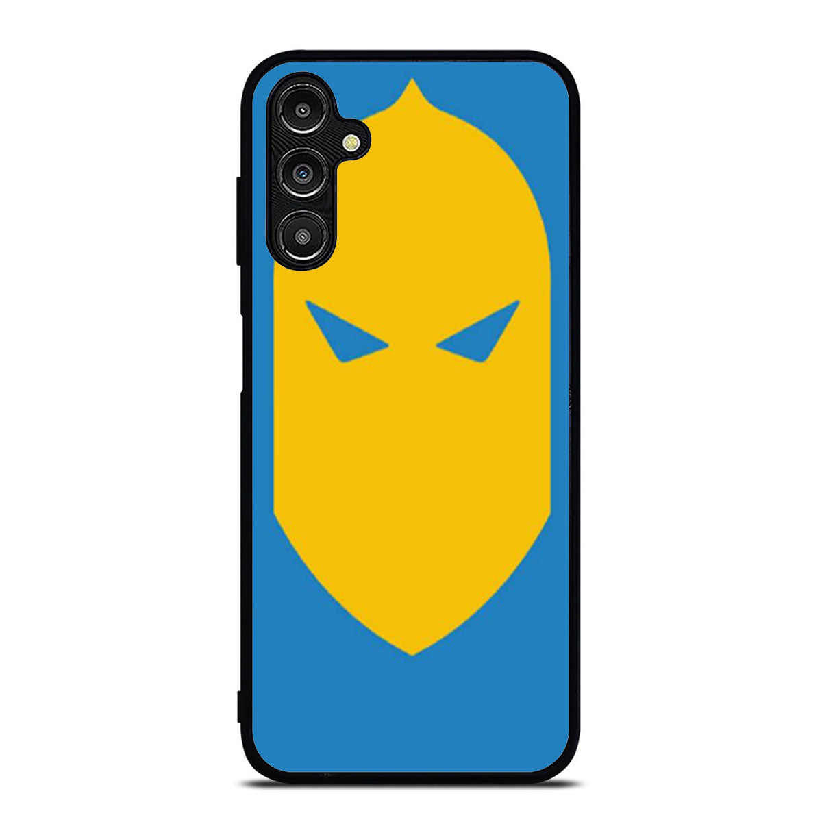 Dr Fate Samsung A16 Case