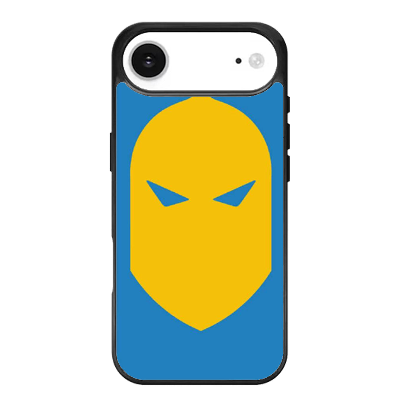 Dr Fate iPhone Air Case