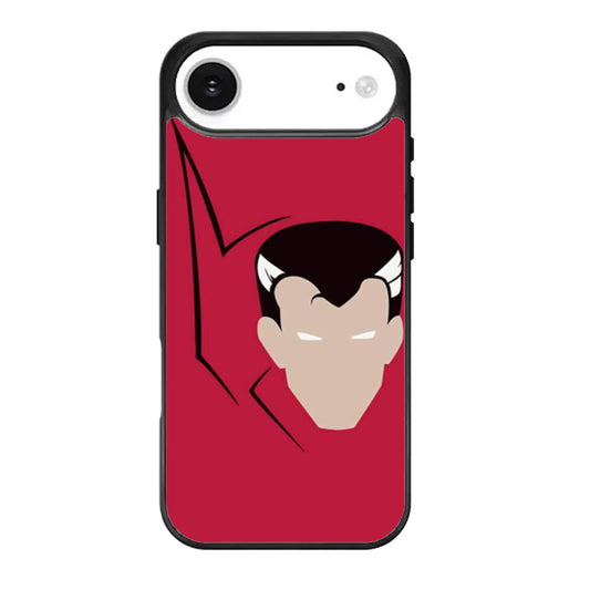 Dr Strange iPhone Air Case
