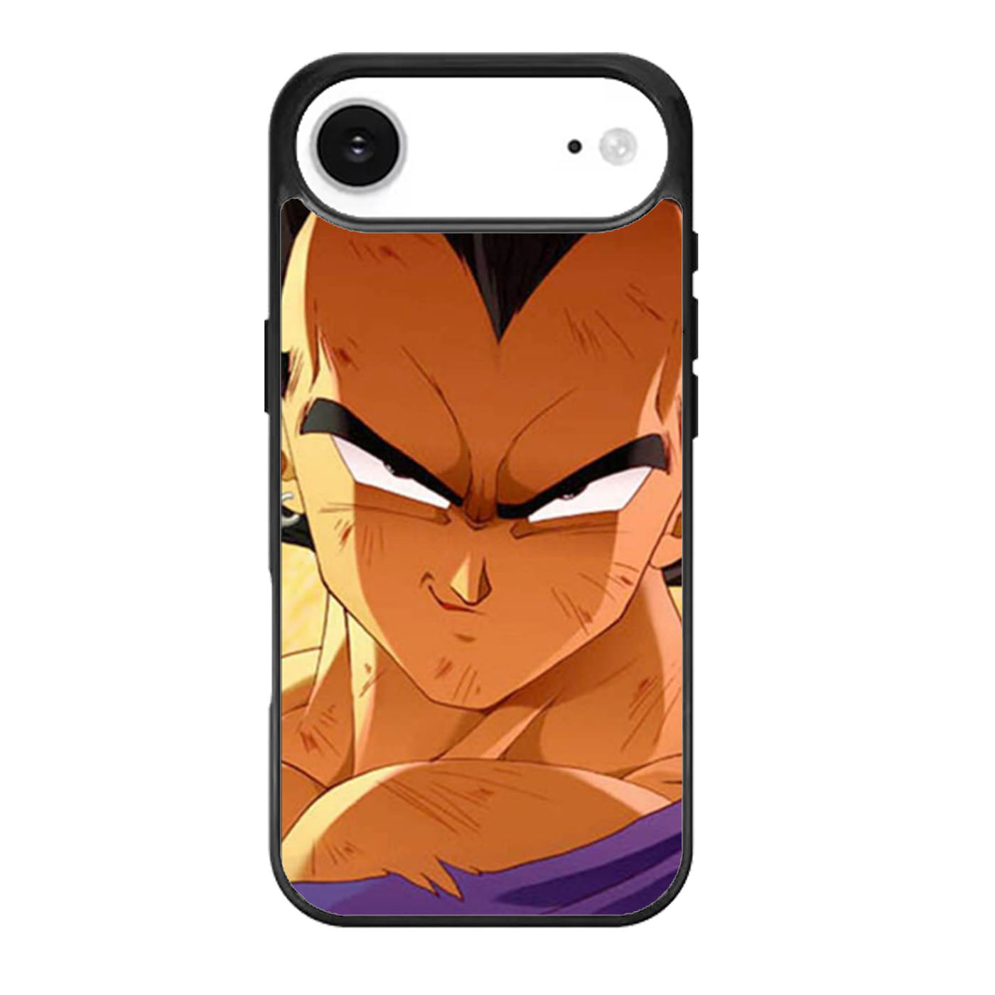 Dragon Ball Z Vegeta iPhone Air Case