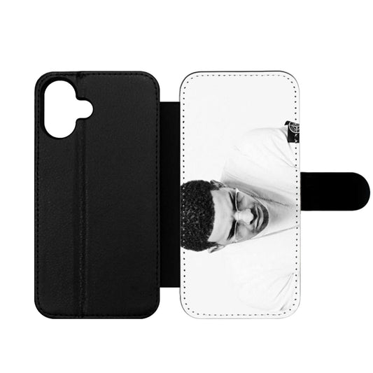 Drake Wallet iPhone Case