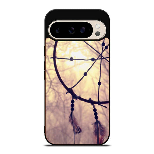 Dream Catcher At The Sea Side Google Pixel 9 Pro Case