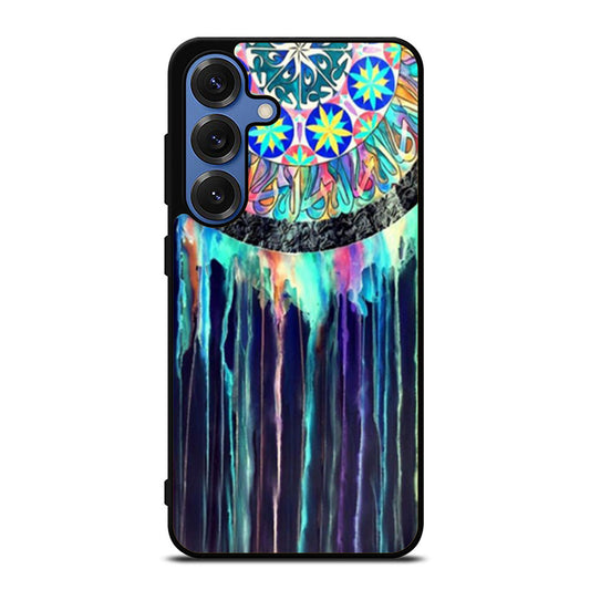 Dream Catcher Dripping Samsung S25 Ultra Case