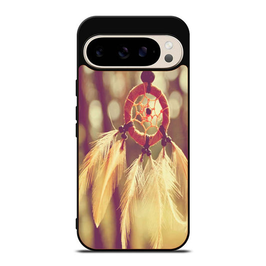 Dream Catcher Two Google Pixel 9 Pro Case