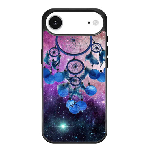 Dreamcatcher Galaxy Nebula iPhone Air Case