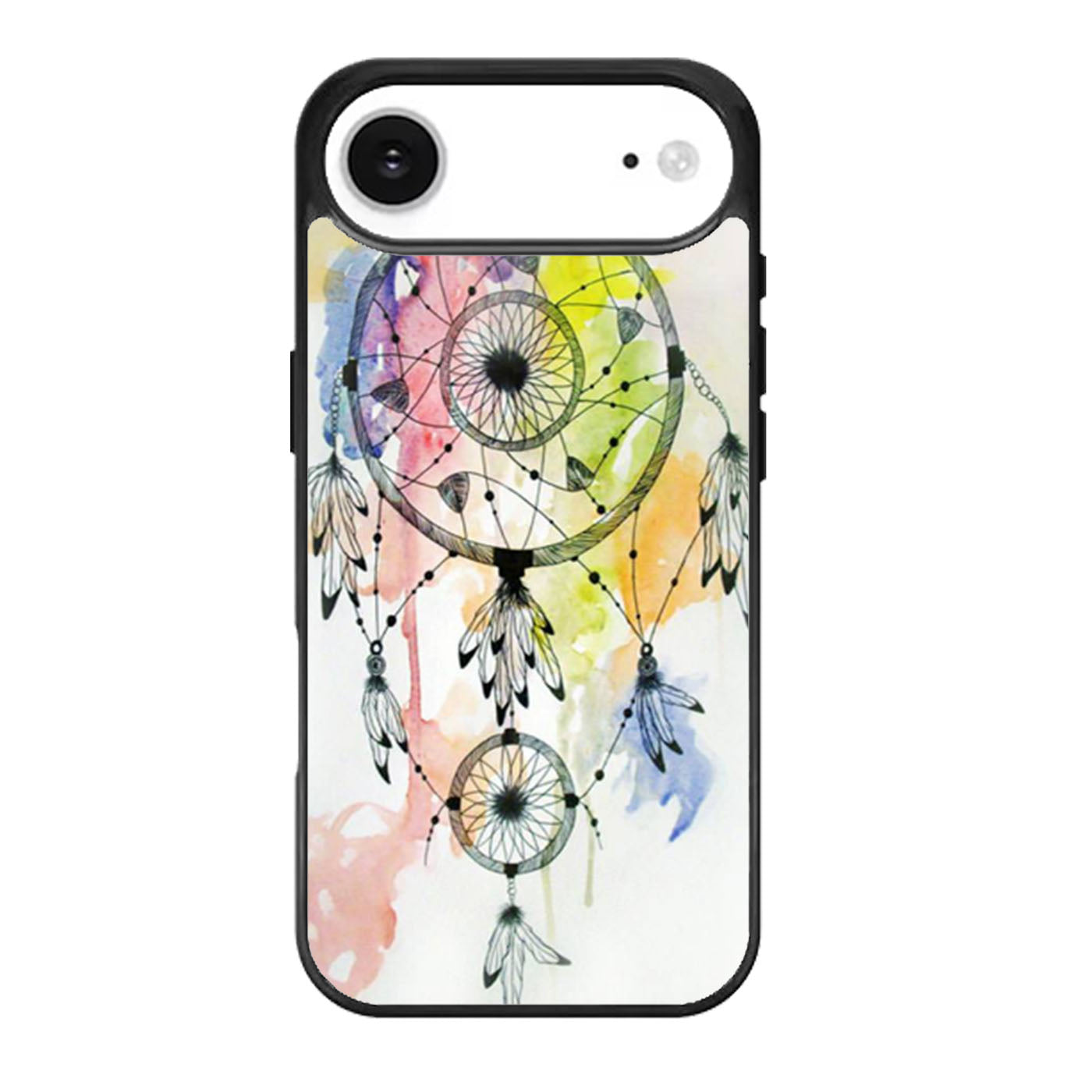Dreamcatcher Three iPhone Air Case