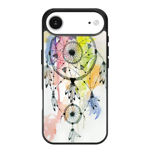 Dreamcatcher Three iPhone Air Case