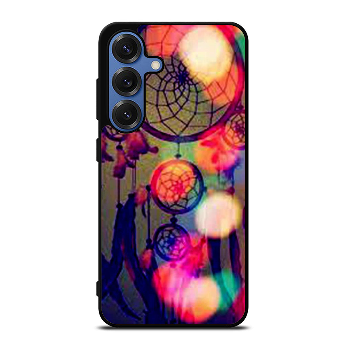 Dreamcatcher Two Samsung S25 Ultra Case