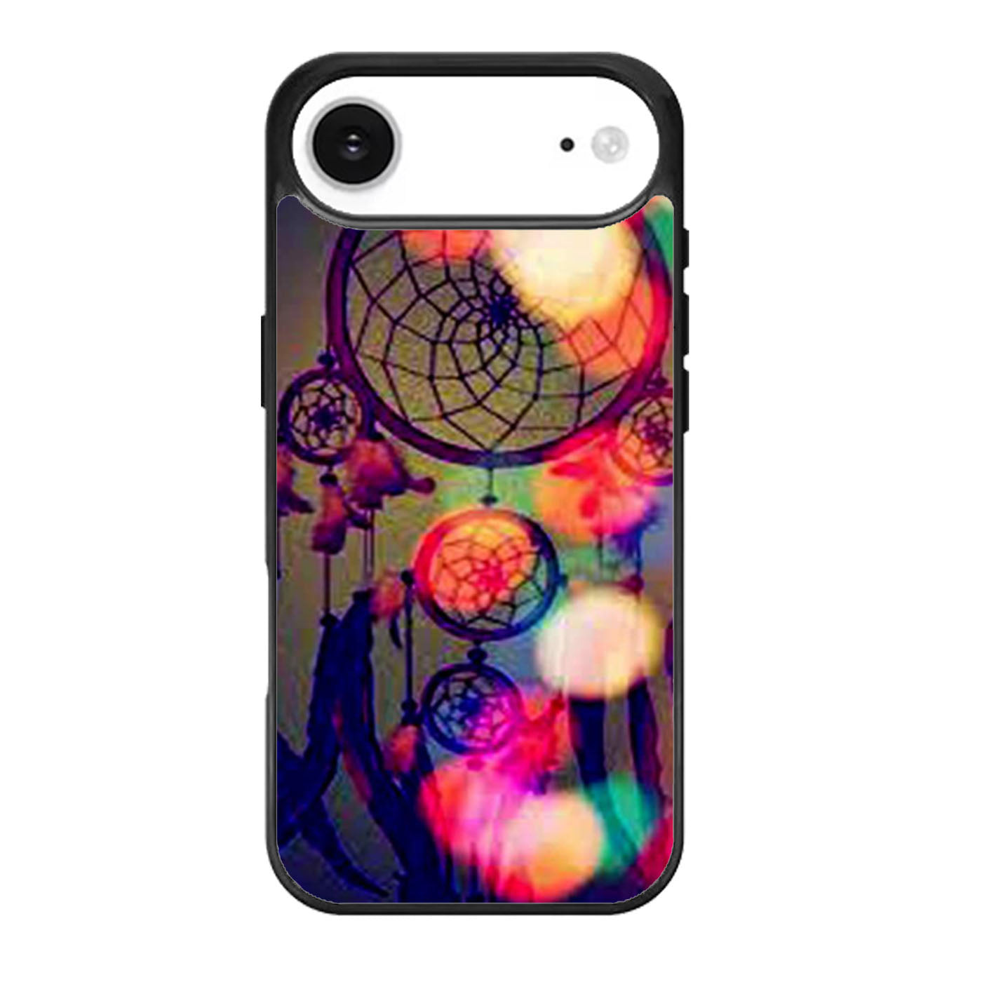 Dreamcatcher Two iPhone Air Case