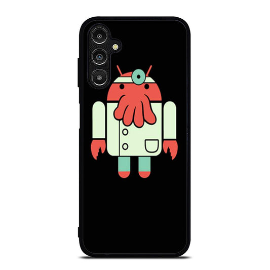 Droidberg Samsung A16 Case