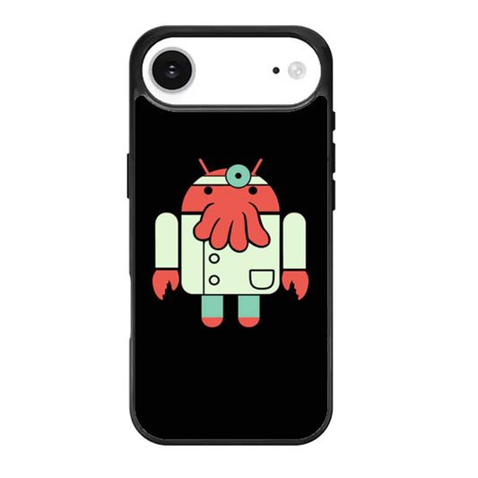 Droidberg iPhone Air Case