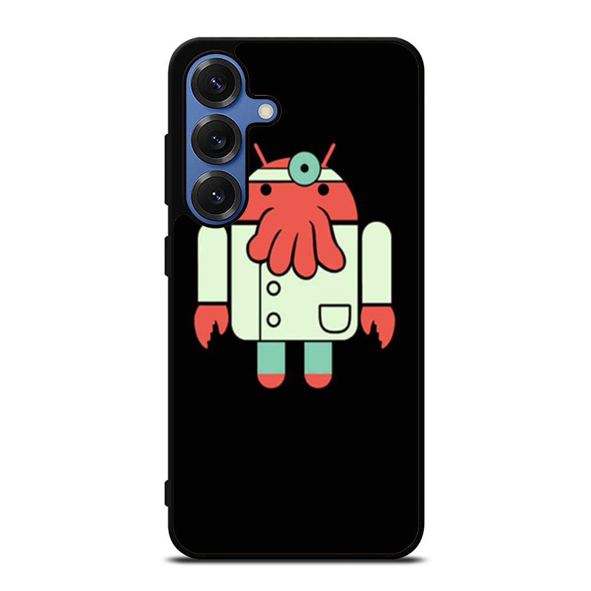 Droidberg Samsung S25 Ultra Case