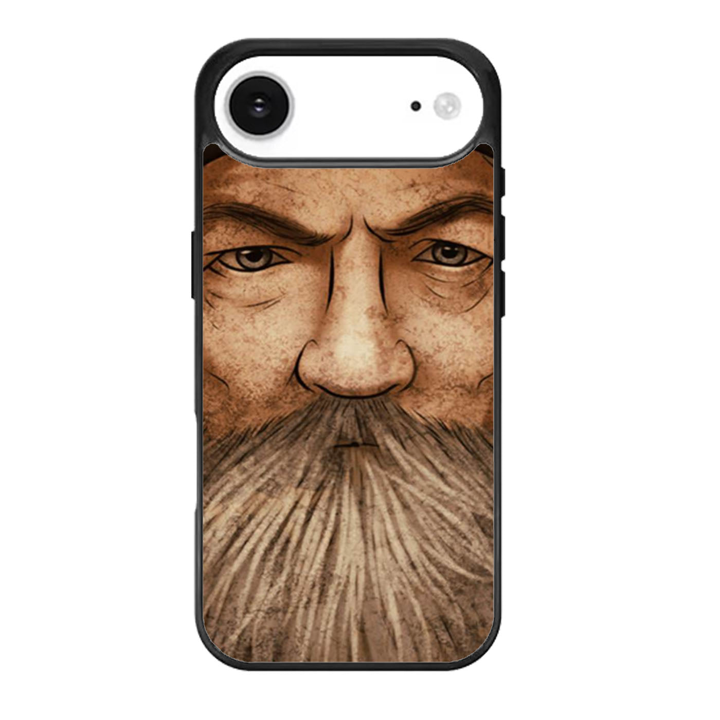 Duck Dynasty Phil Robertson iPhone Air Case