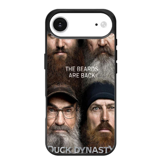 Duck Dynasty Three iPhone Air Case