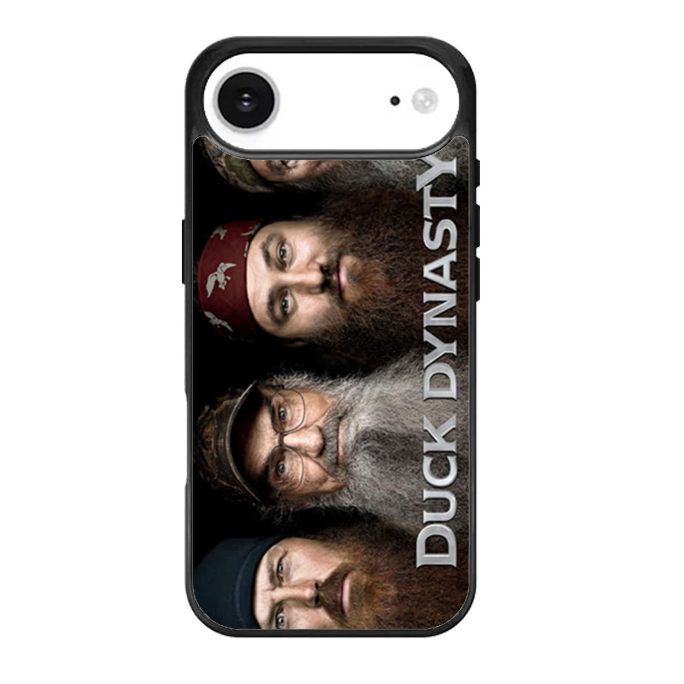 Duck Dynasty Two iPhone Air Case