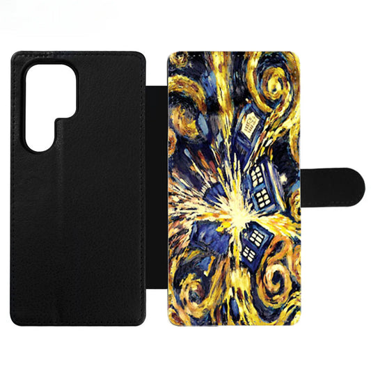 Duck Dynasty Wallet Samsung Case