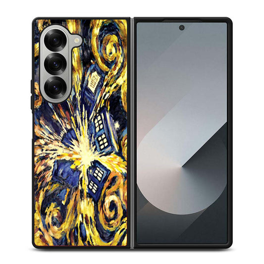 Duck Dynasty Samsung Z Fold 6 Case